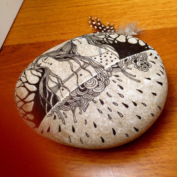 Камни для вырезания