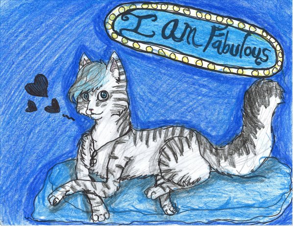 Рисунки для срисовки котики