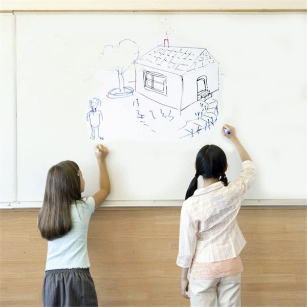 Доска для рисования маркером