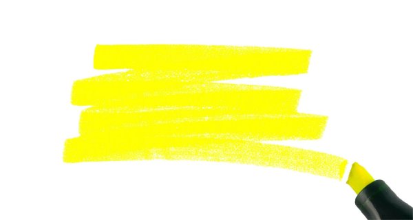 Рисунок фломастерами для детей