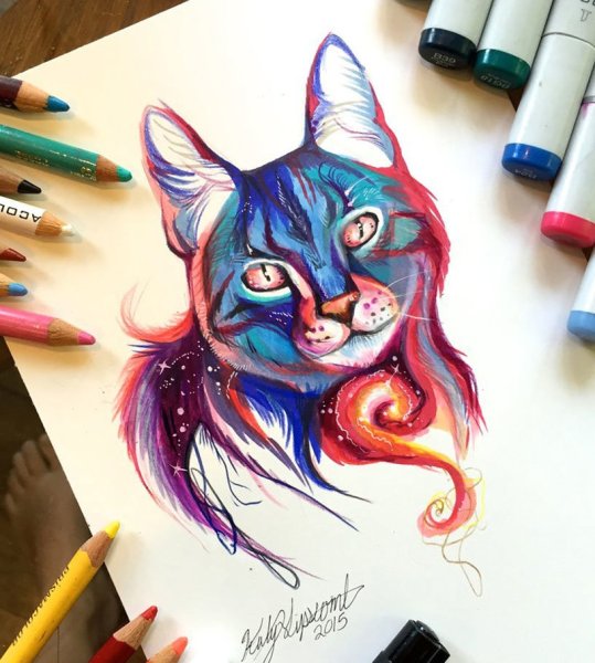 Кэти Липскомб