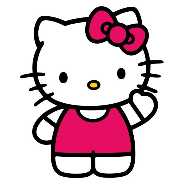 Хеллоу Китти hello Kitty