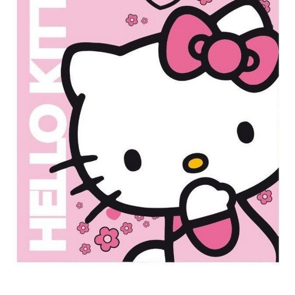 Постеры с Хеллоу Китти на стену