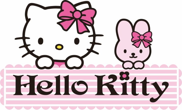 Хеллоу Китти hello Kitty