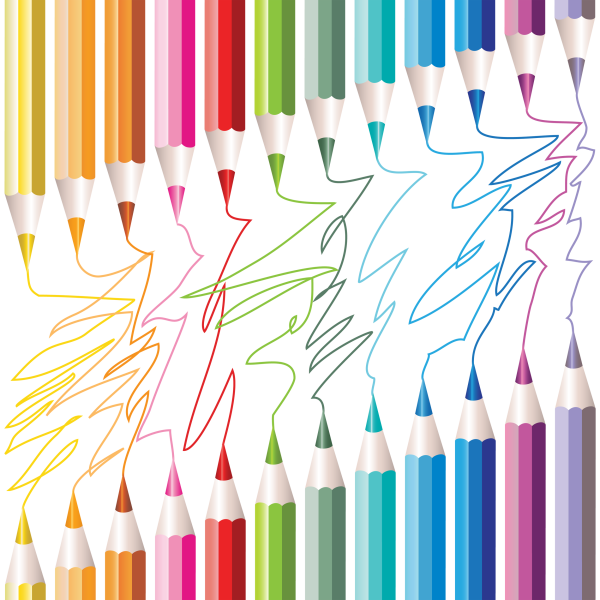 Маркеры для рисования