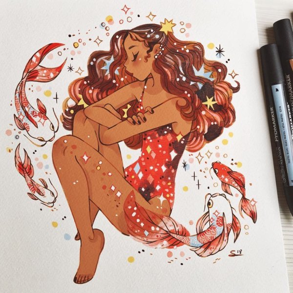 Рисование раскрашивание