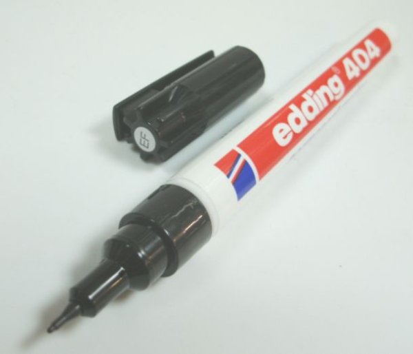 Edding маркер (404)