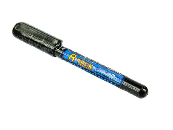 Рисование платы маркером