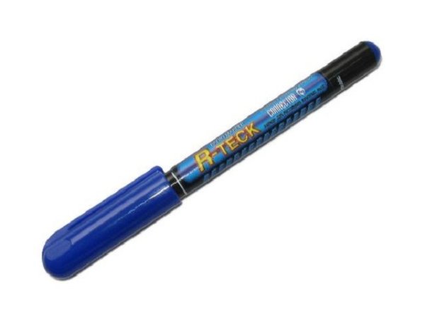 Маркер Edding-780 эмаль 0.8 мм