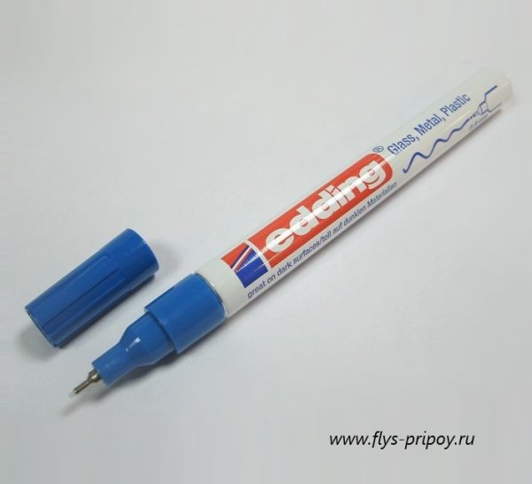 Маркер для печатных плат Озон 708