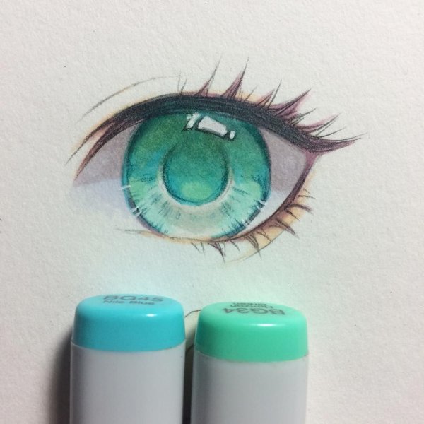 Lighane Copic