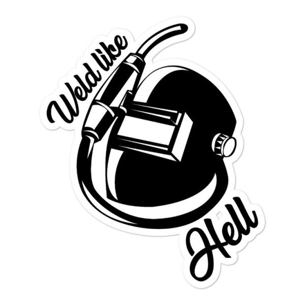 Тату сварка