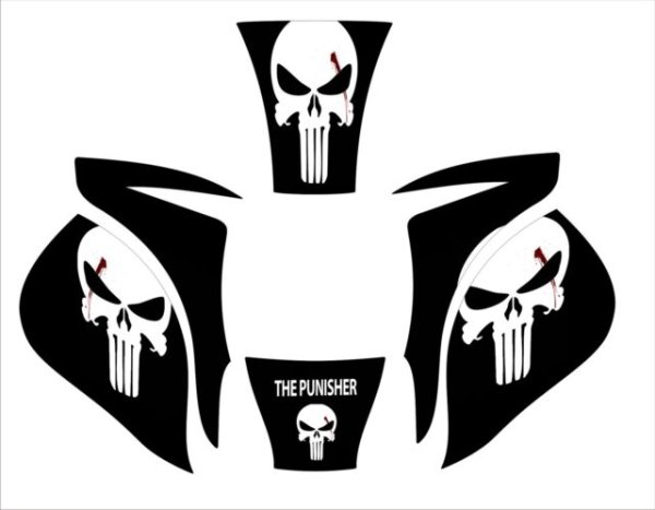 Прикольные наклейки на сварочную маску