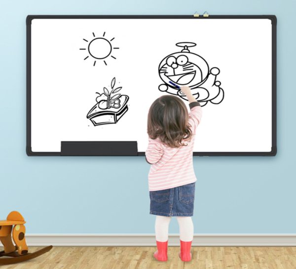 Доска для рисования на стену