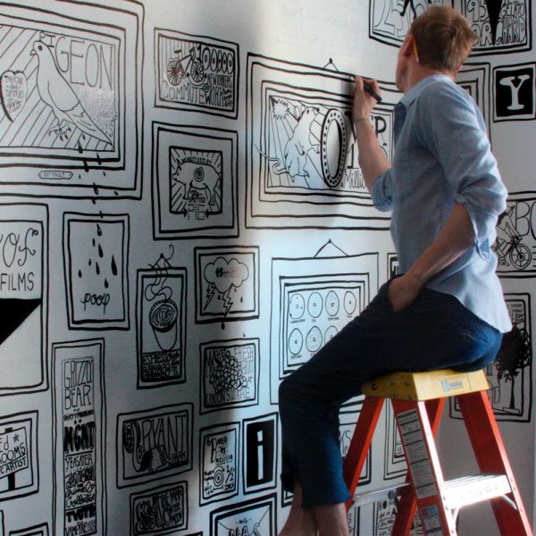 Тимати Гудман