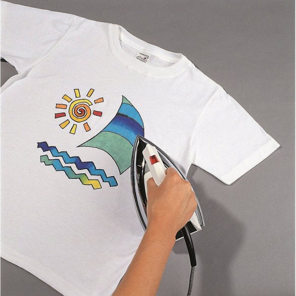 Надписи маркером и красками на текстиле