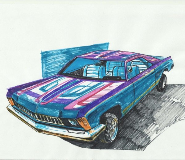 Скетчинг машины