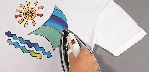 Нестирающийся маркер для ткани