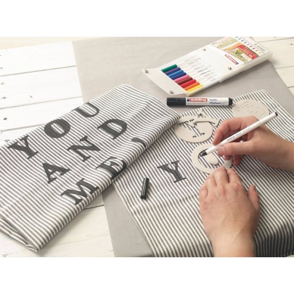 Pebeo маркер для ткани