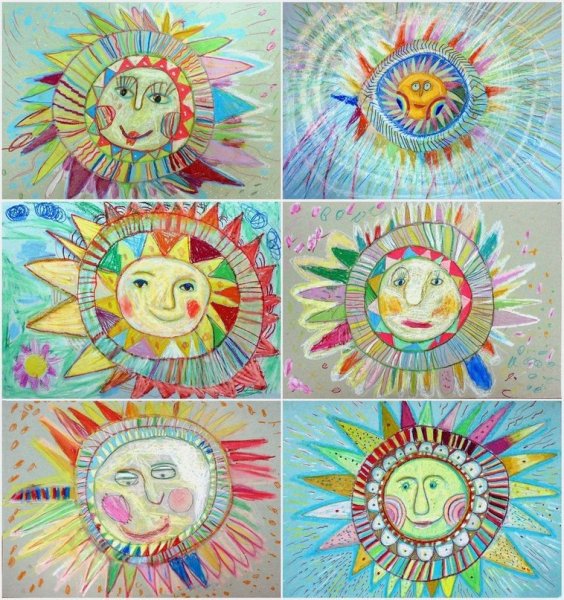 Студия перемена Омск рисование