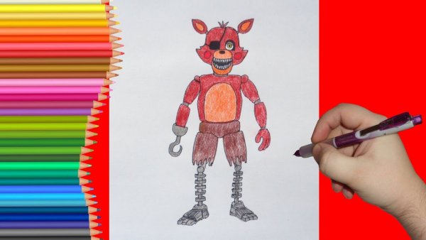 Лёгкие рисунки