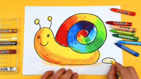 Канал рыба кит папа