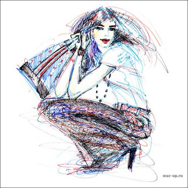 Антуанетта Флер