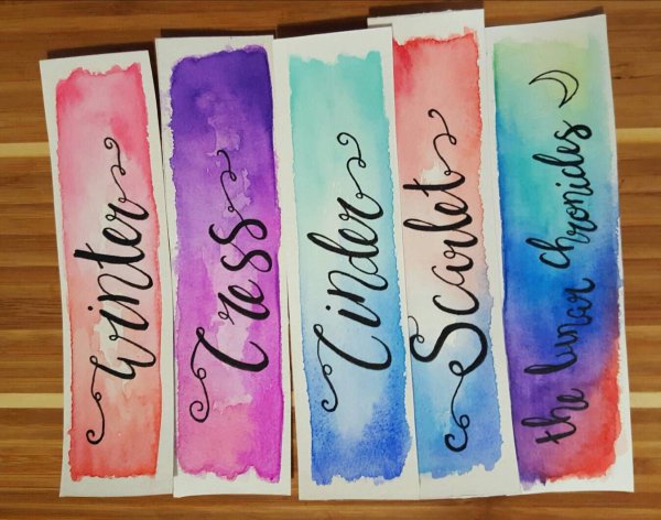 Закладки Мандала