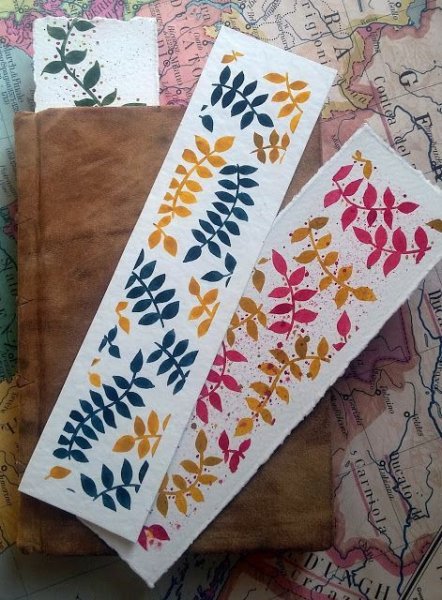 Идеи для закладок рисунки