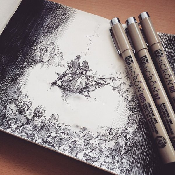 Линер Сакура