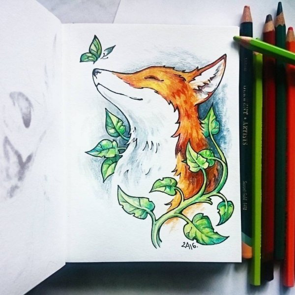 Художник Lighane (Lisa)