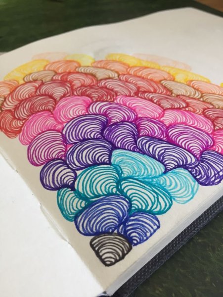 Идеи для рисунков