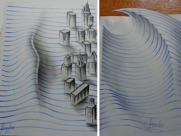 Жоао Карвальо художник