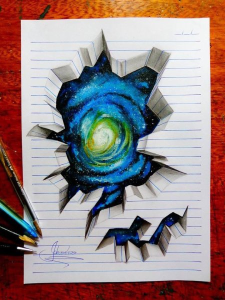 Жоао Карвальо художник