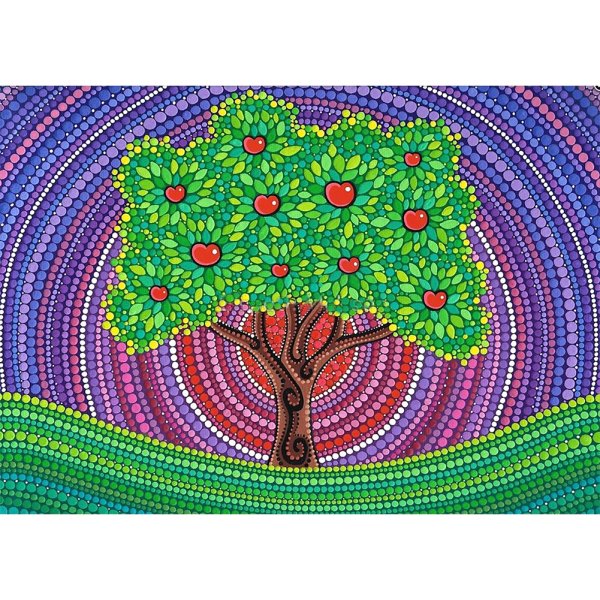 Акварельные иллюстрации животных художник Ana Enshina