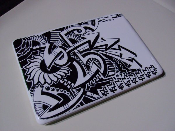 Блокнот для скетчинга