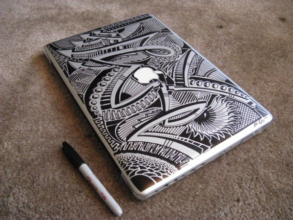 Фломастеры для рисования