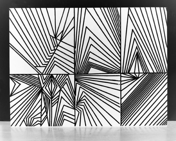 Графическая композиция