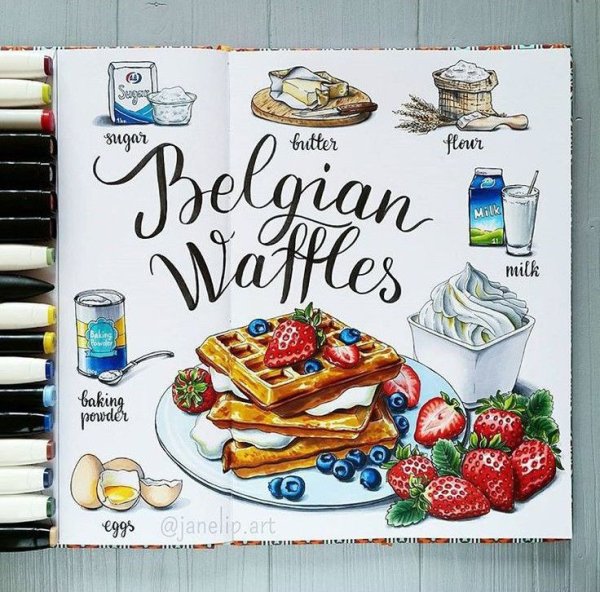 Скетч рецепты