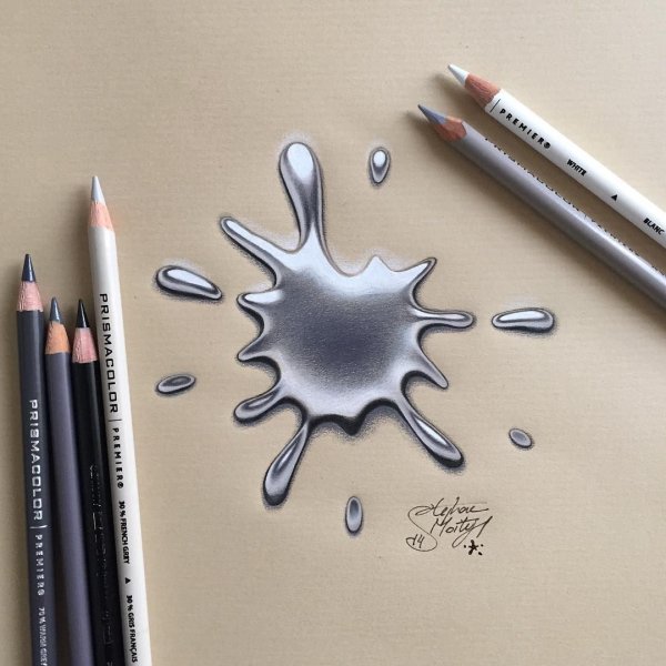 Три д карандаш для рисования