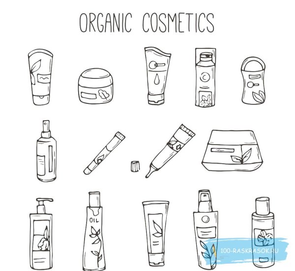 Туториалы по рисованию маркерами