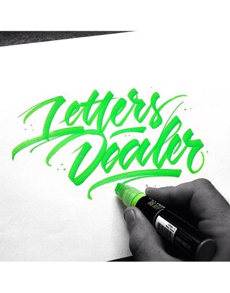 Маркер Grog Cutter 8 мм