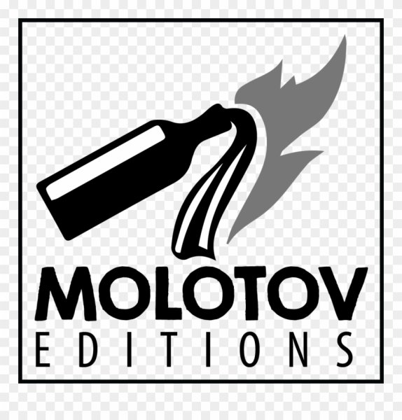 Логотип Молотов маркеры