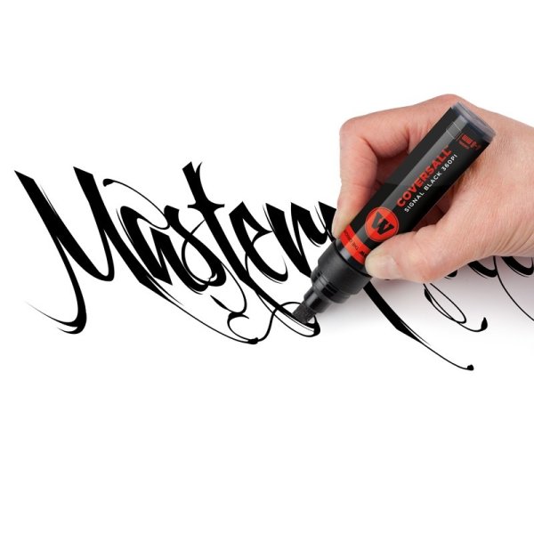 Маркер Molotow Coversall