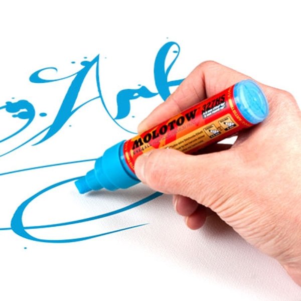 Маркер Molotow 311 em