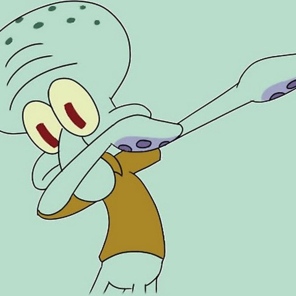 ДЭБ Сквидварда