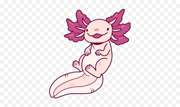 Милые драконы маркерами