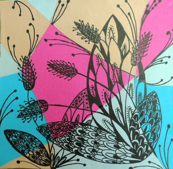 Прикладная композиция