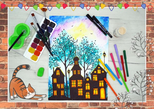 Изостудия да Винчи