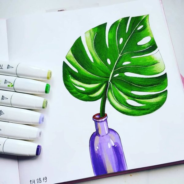 Ручки Faber Castell цветные